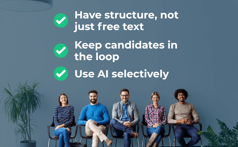 AI candidate pain - best practice (1)