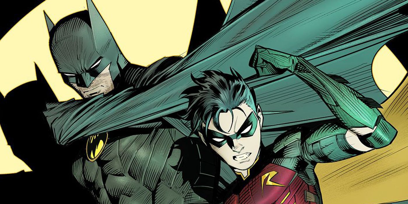 Batman-Robin-DC-Comics