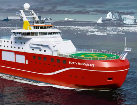 Boaty-McBoatface