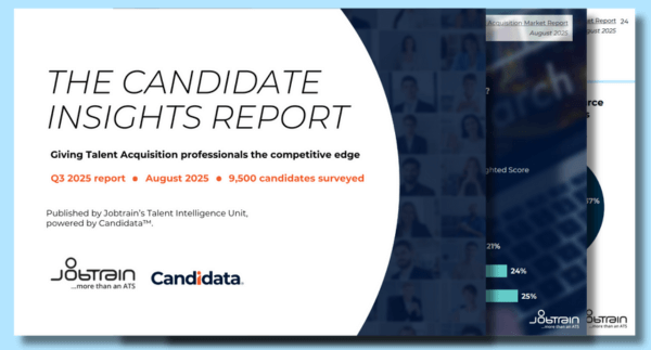 Candidate Insights Market Report Aug 2025 - email size