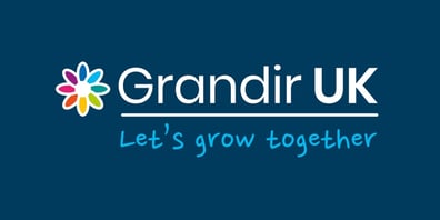 Grandir logo
