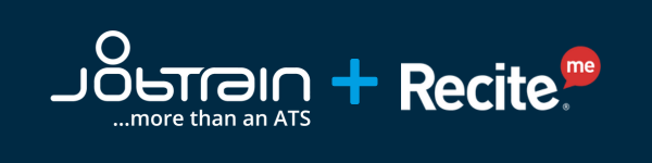 Jobtrain and Recite Me email header (1)