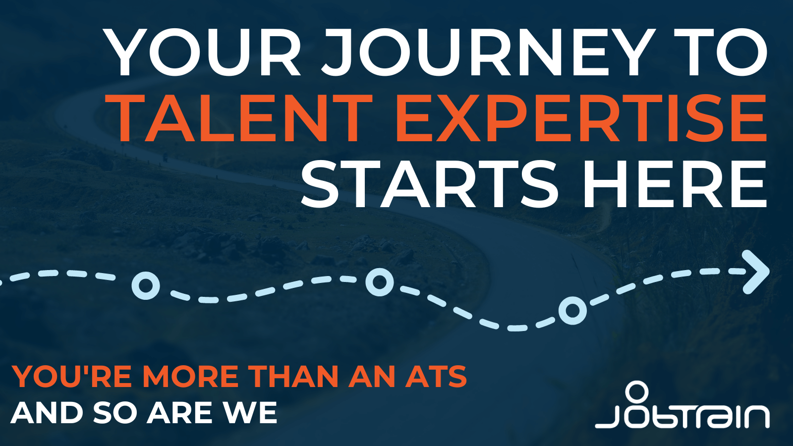 Journey to talent expertise