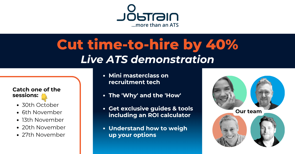 Live ATS demos (1)
