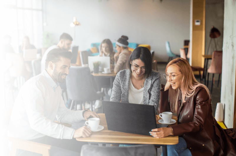 Outcomes not vibes (1)