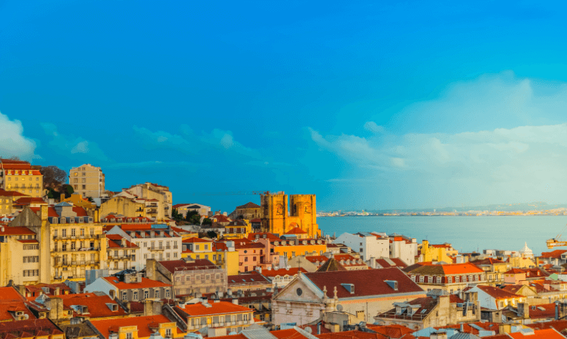 Portugal, Lisbon