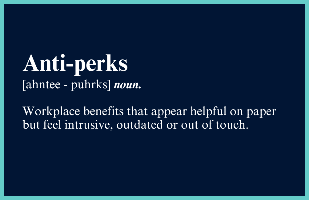 QR code card for events