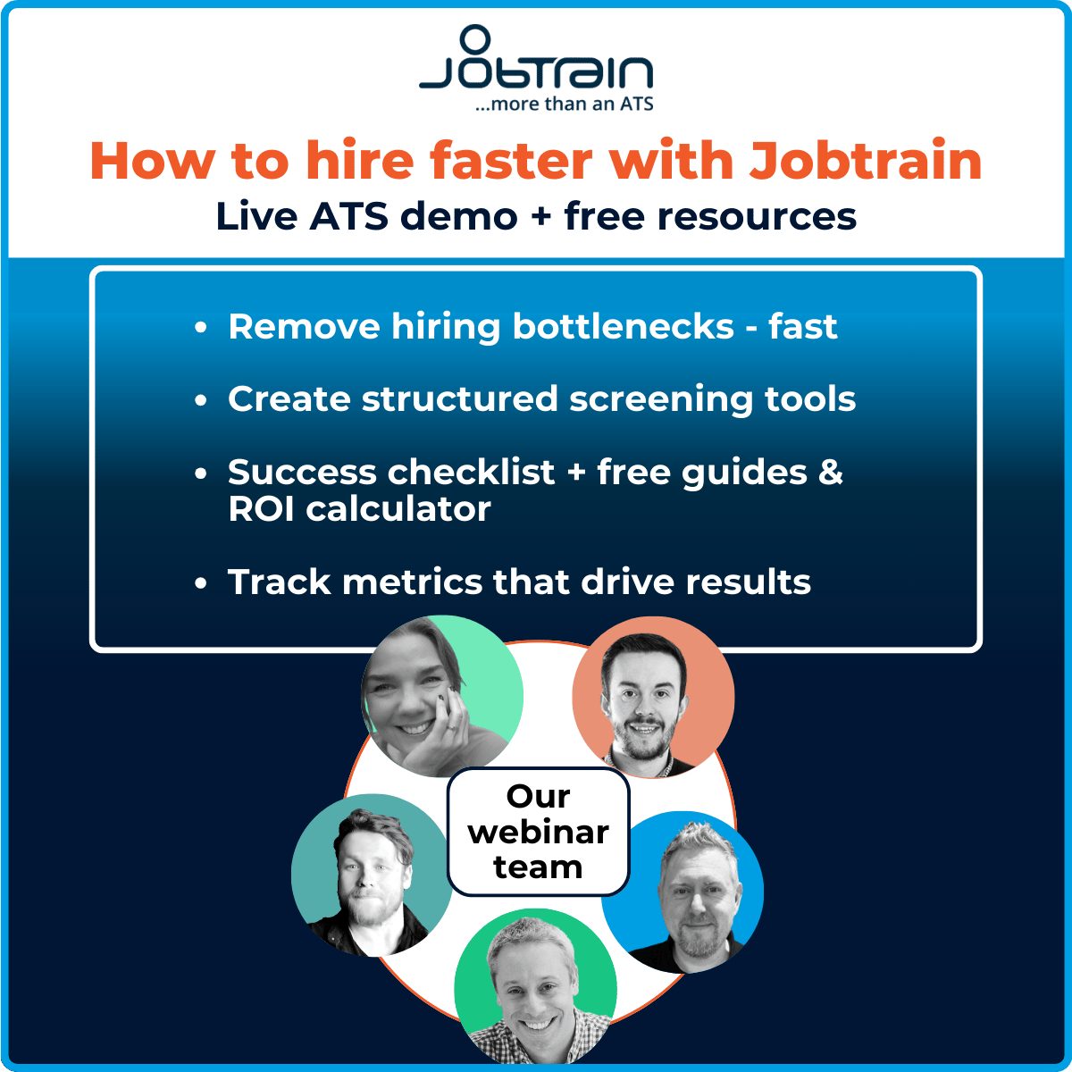 Social square - generic webinars