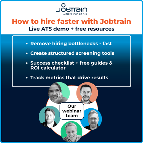 Social square - generic webinars