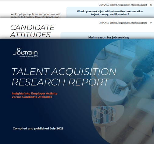 Talent Acquisition Market Report