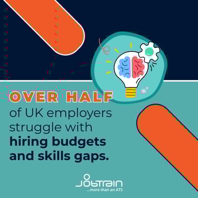 Totaljobs stat - Jan 26