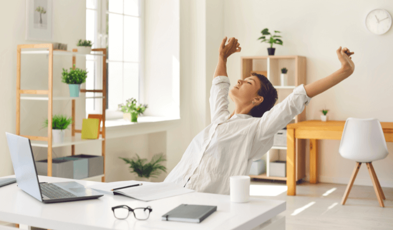 Wellbeing in the workplace (1)