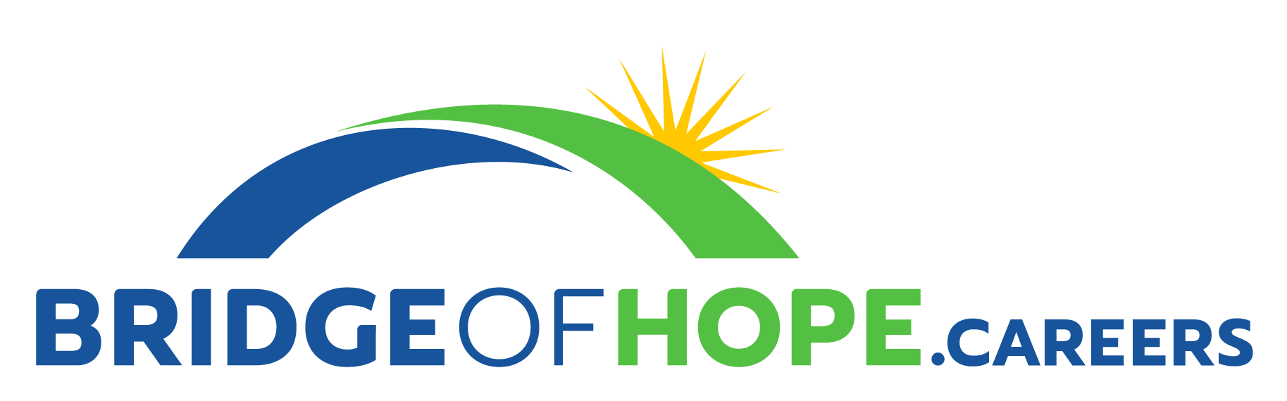 bridge of hope