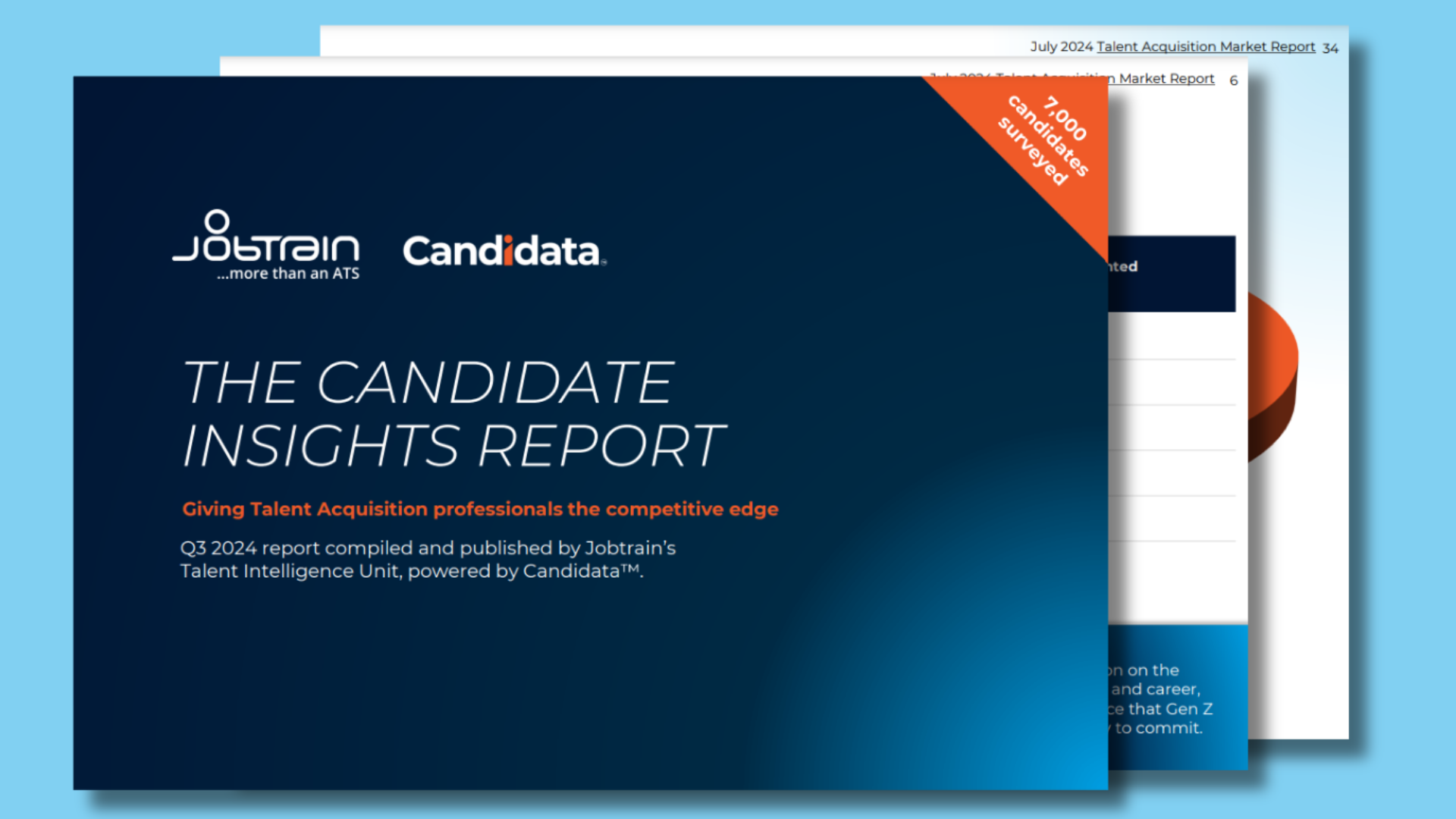 Candidate Insights report