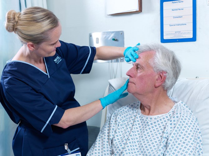 Jobtrain awarded the contract for NHS Scotland in a deal worth £2m